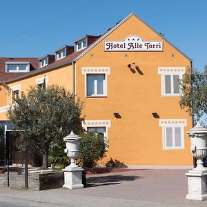 Hotel Alle Torri